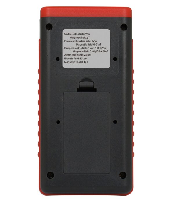 Alat Ukur Electromagnetic Radiation Tester WINTACT WT3120-35621