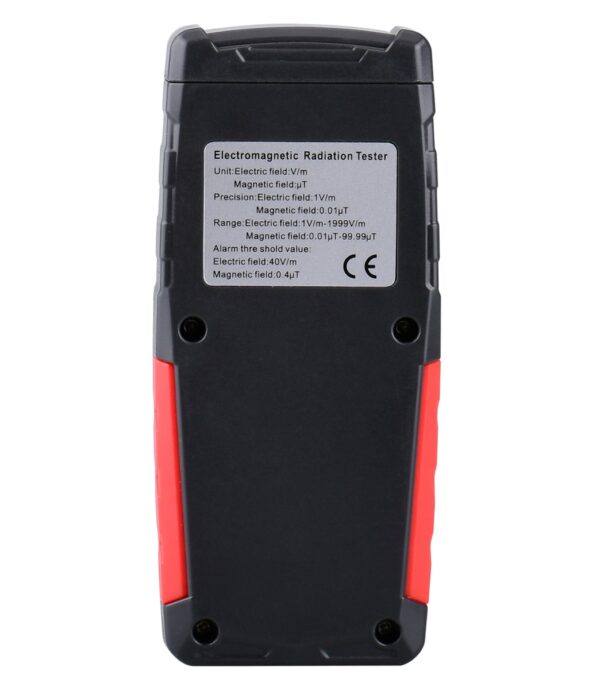 Alat Ukur Electromagnetic Radiation Tester WINTACT WT3121-35627