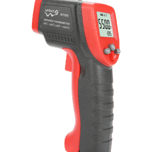 Infrared Thermometer WINTACT WT550-0