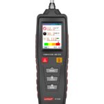 Alat Ukur Getaran Digital Vibration Meter WINTACT WT63B-0