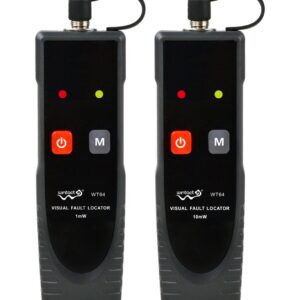 Visual Fault Locator WINTACT WT64-0