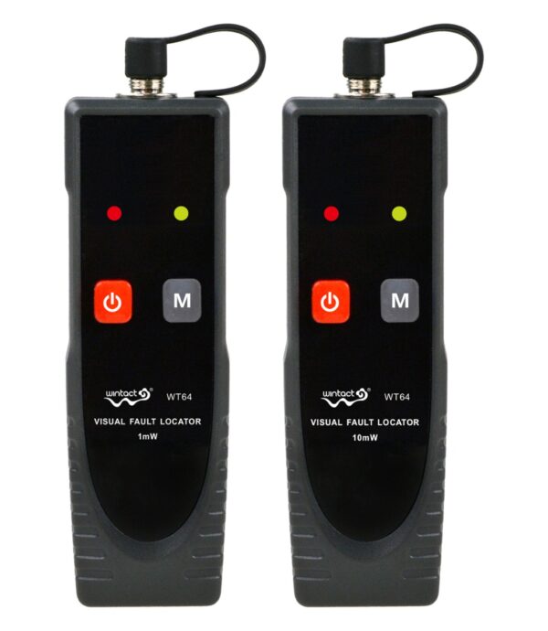 Visual Fault Locator WINTACT WT64-0