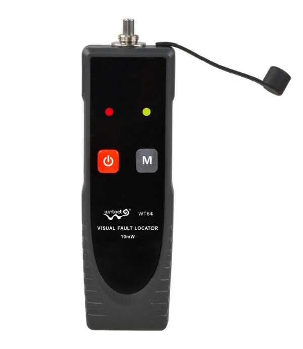Alat Ukur Optical Power Meter WINTACT WT65-35617