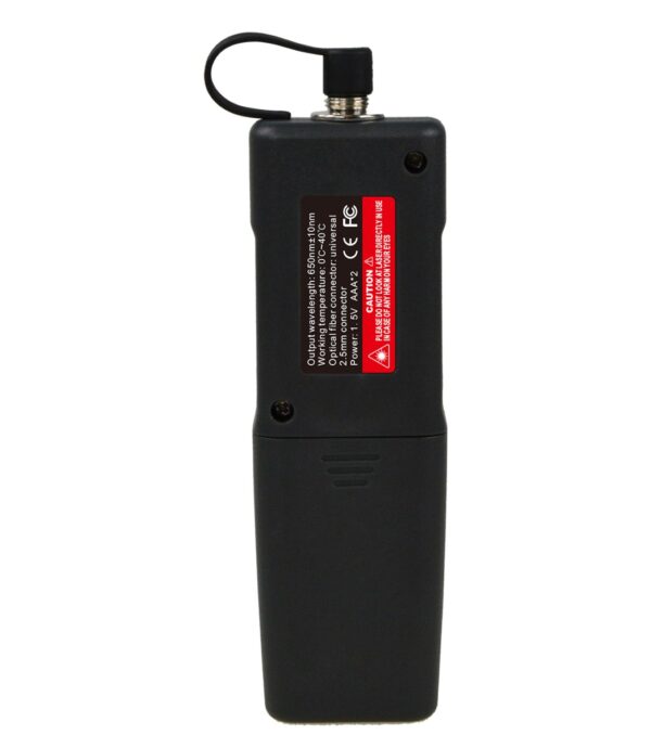 Alat Ukur Optical Power Meter WINTACT WT65-35619
