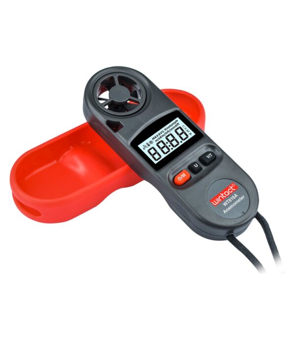 Alat ukur Digital Anemometer WINTACT WT816A-35373