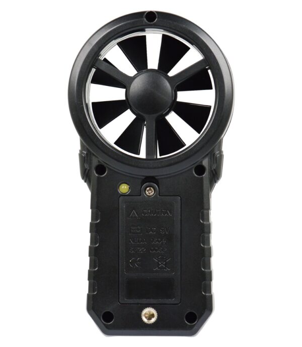 Alat Ukur Digital Anemometer WINTACT WT87B-35387