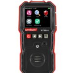 Alat Ukur Kadar Oksigen Digital Oxygen Detector WINTACT WT8800-0