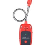 Alat Pedeteksi Gas Digital Combustible Gas Detector WINTACT WT8820-0