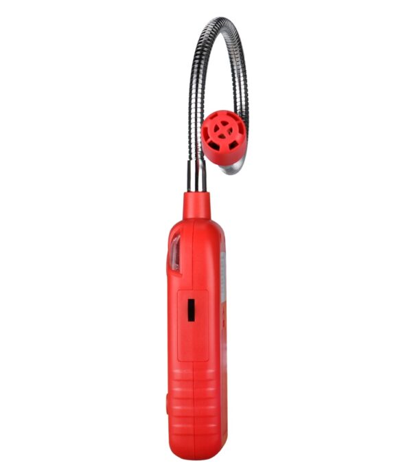 Alat Pedeteksi Gas Digital Combustible Gas Detector WINTACT WT8820-35561
