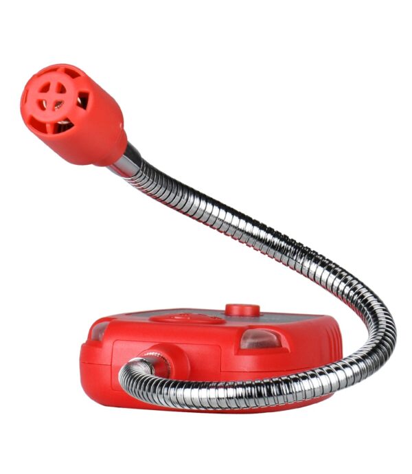 Alat Pedeteksi Gas Digital Combustible Gas Detector WINTACT WT8820-35562