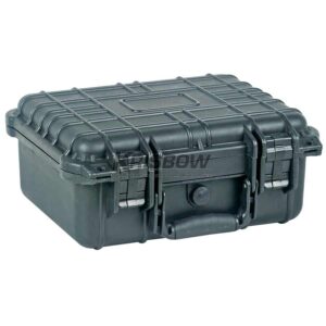 Tas Protective Case 339 x 295 x 152 mm Black Krisbow 10178665-0