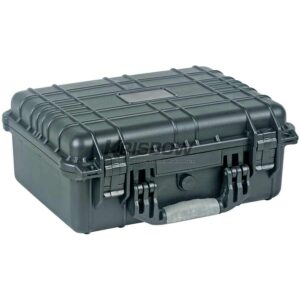 Tas Protective Case 406 x 330 x 174 mm Black Krisbow 10178666-0