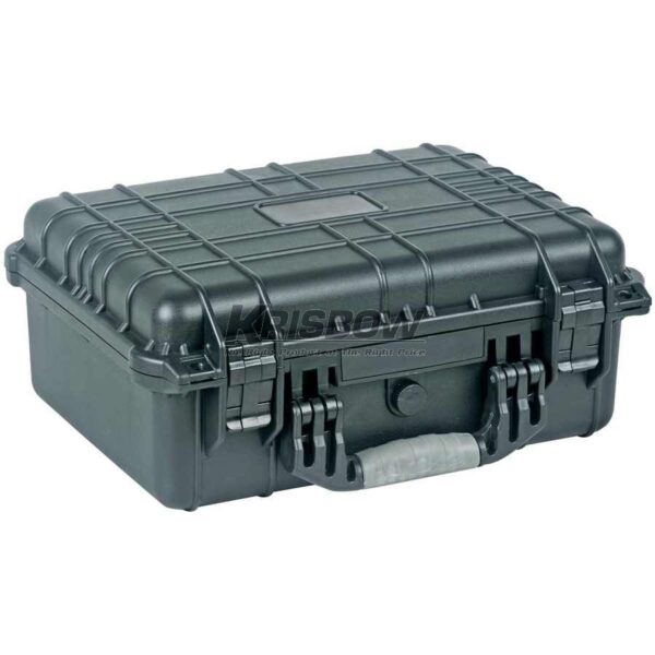 Tas Protective Case 406 x 330 x 174 mm Black Krisbow 10178666-0