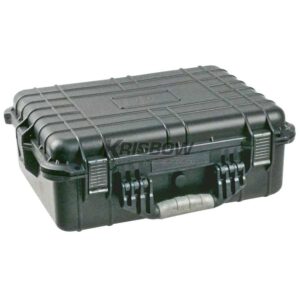 Tas Protective Case 510 x 400 x 188 mm Black Krisbow 10178667-0