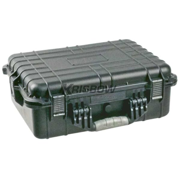 Tas Protective Case 510 x 400 x 188 mm Black Krisbow 10178667-35992