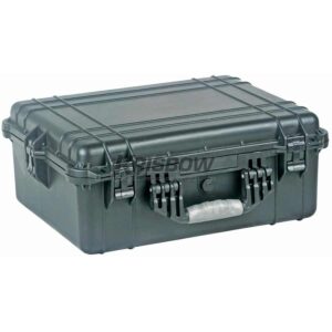 Tas Protective Case 524 x 428 x 206 mm Black Krisbow 10178668-0