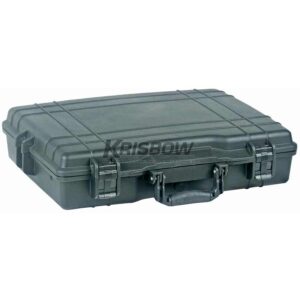 Tas Protective Case 549 x 438 x 124 mm Black Krisbow 10178669-0