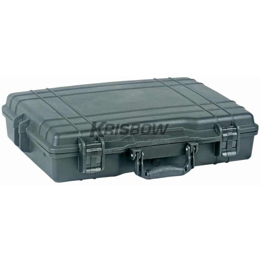 Tas Protective Case 549 x 438 x 124 mm Black Krisbow 10178669-0