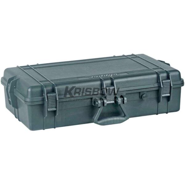 Tas Protective Case 720 x 430 x 180 mm Black Krisbow 10178670-35998