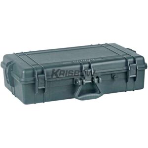 Tas Protective Case 720 x 430 x 180 mm Black Krisbow 10178670-0
