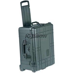 Tas Protective Case 626 x 492 x 330 mm Black Krisbow 10178673-0