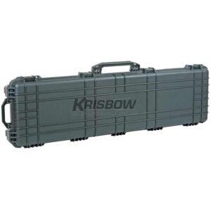 Tas Protective Case 1346 x 406 x 155 mm Black Krisbow 10178677-0