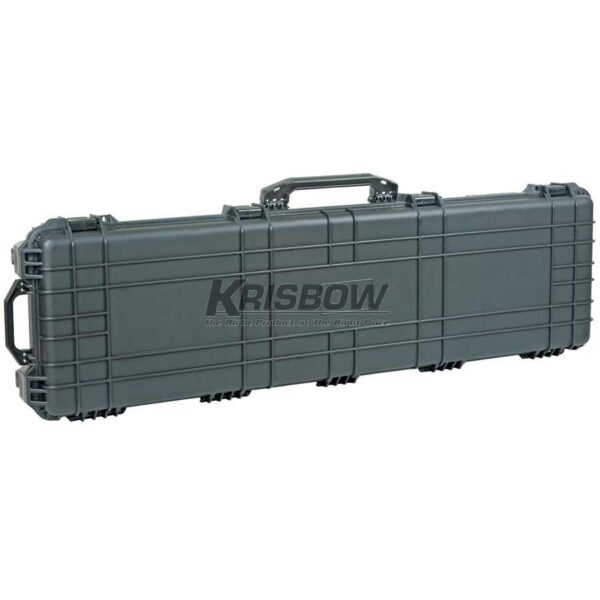 Tas Protective Case 1346 x 406 x 155 mm Black Krisbow 10178677-36010