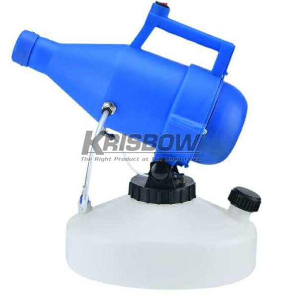 Mesin Cold Fogging Machine ULV 4.5L - FM4.5C Krisbow 10412673-35984
