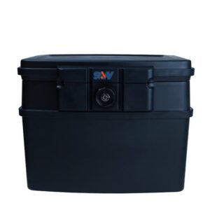 Brankas Protable SAN Phoenix 440x370x340 2162-0