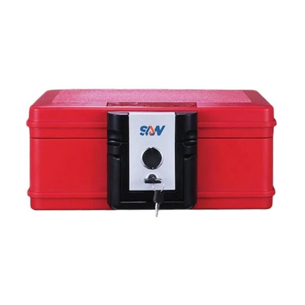 Brankas Protable SAN Phoenix 407x322x233 2013CR/CS-35911