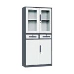 Lemari Kantor SAN Faber Size 900x400x1850 C18SW3-B-0