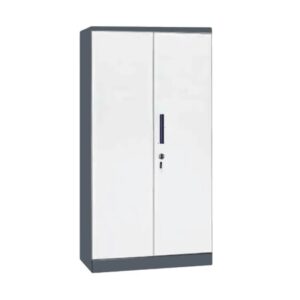 Lemari Kantor SAN Faber Size 900x400x1850 C18SWM1-B-0