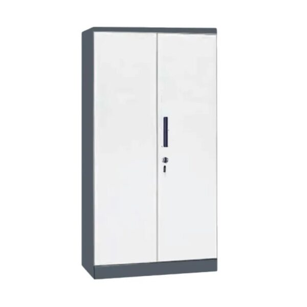 Lemari Kantor SAN Faber Size 900x400x1850 C18SWM1-B-0