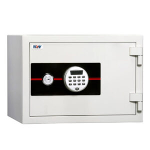 Lemari Besi SAN Alpen B28D-0