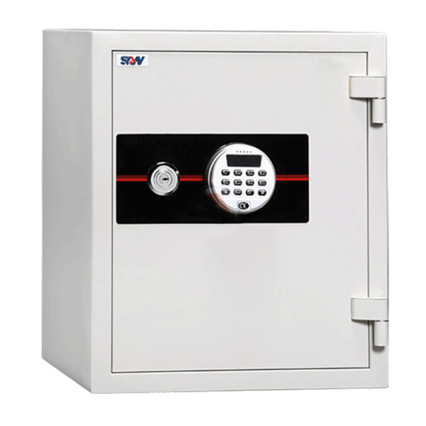 Lemari Besi SAN Alpen B41D-36097