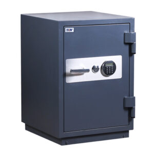 Lemari Besi SAN Alpen C100D-0