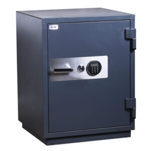 Lemari Besi SAN Alpen C65D -0