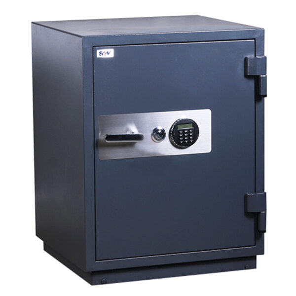 Lemari Besi SAN Alpen C65D -0