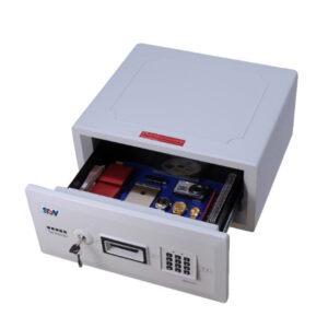 Lemari Besi SAN Alpen D17D-0