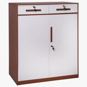 Lemari Office Cabinet SAN Faber C11SWM2-Y-0