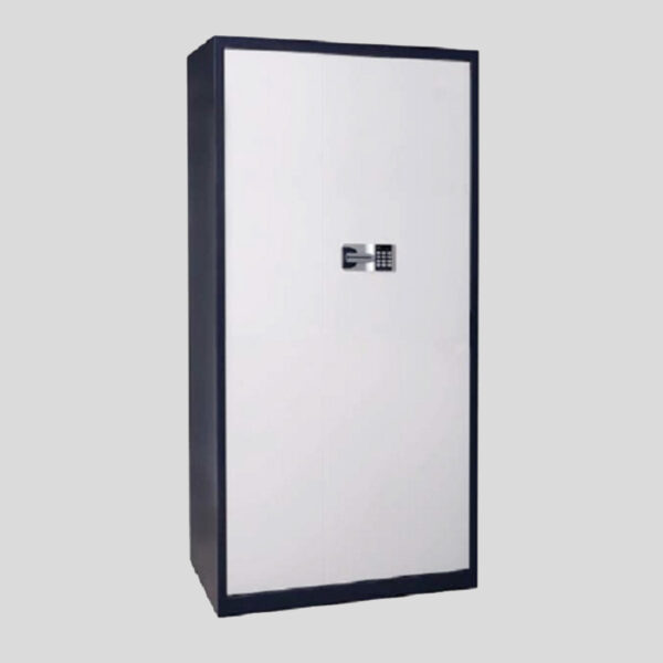 Lemari Office Cabinet SAN Faber C18S1-B-36049