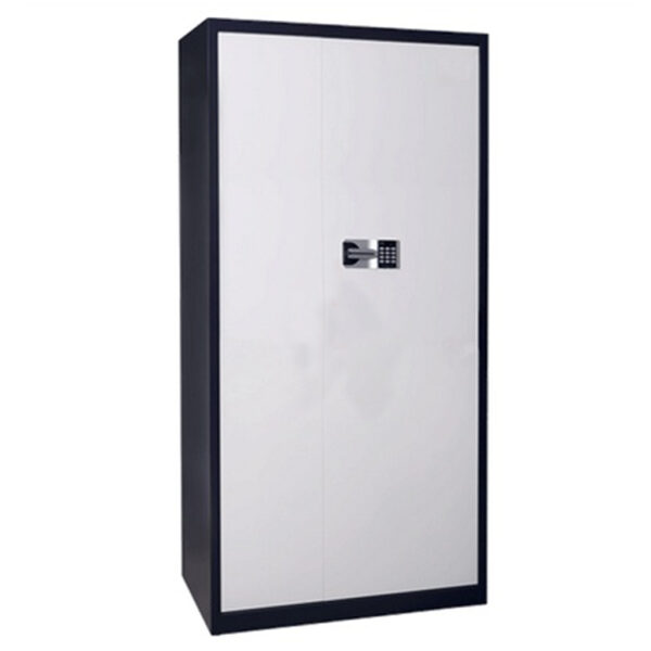 Lemari Office Cabinet SAN Faber C18S1-B-0