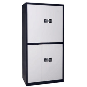 Lemari Office Cabinet SAN Faber C18S2-B-0