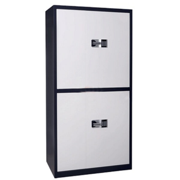 Lemari Office Cabinet SAN Faber C18S2-B-0