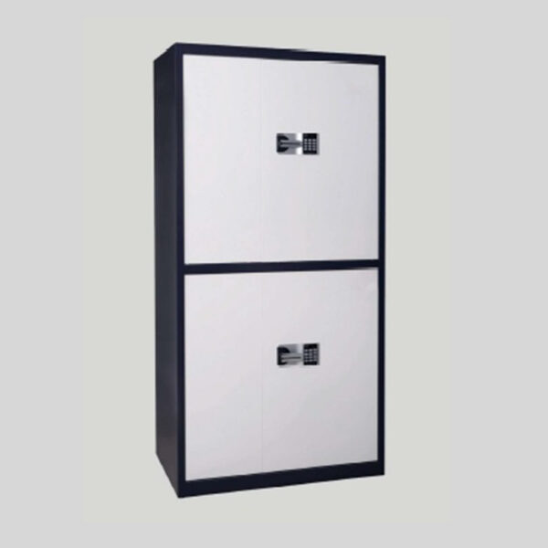Lemari Office Cabinet SAN Faber C18S2-B-36047