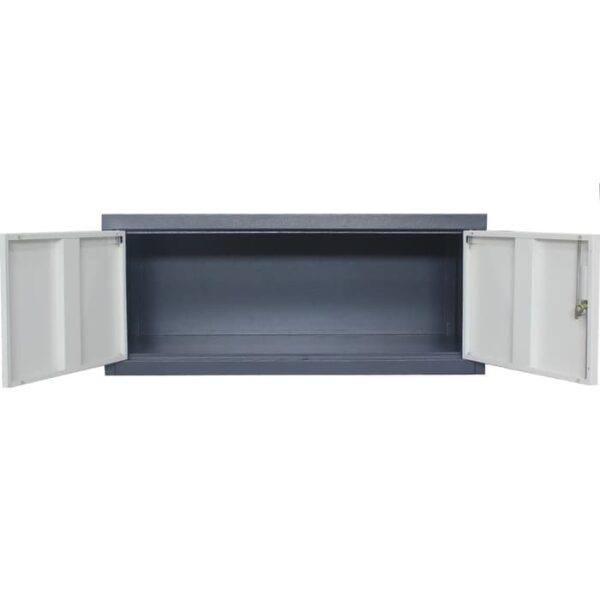Lemari Office Cabinet SAN Faber C4SWM1-B-36060