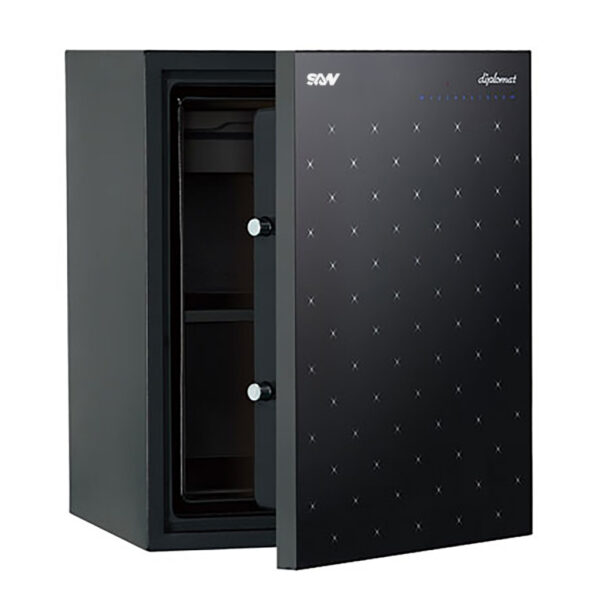 Brankas SAN DIPLOMAT S36-0