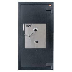 Brankas SAN Elbrus B 140CK-0