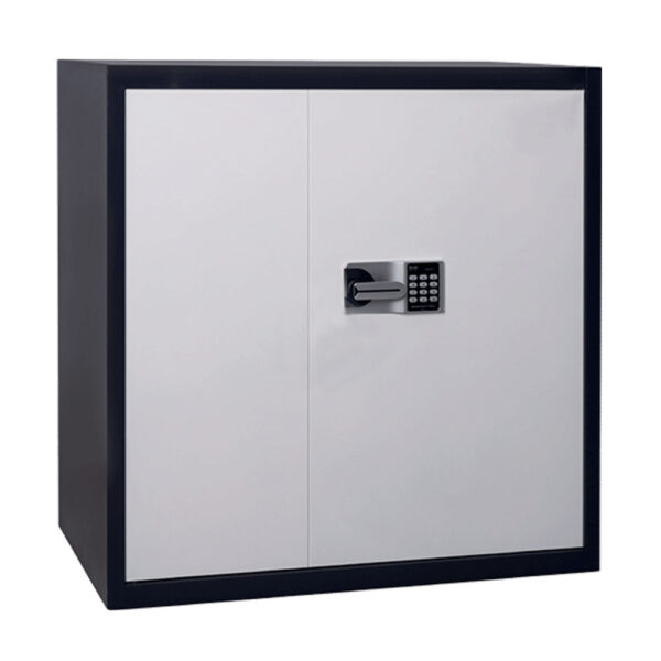 Lemari Office Cabinet SAN Faber C9S1-B-0
