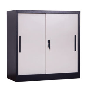 Lemari Office Cabinet SAN Faber C9SLM1-B-0